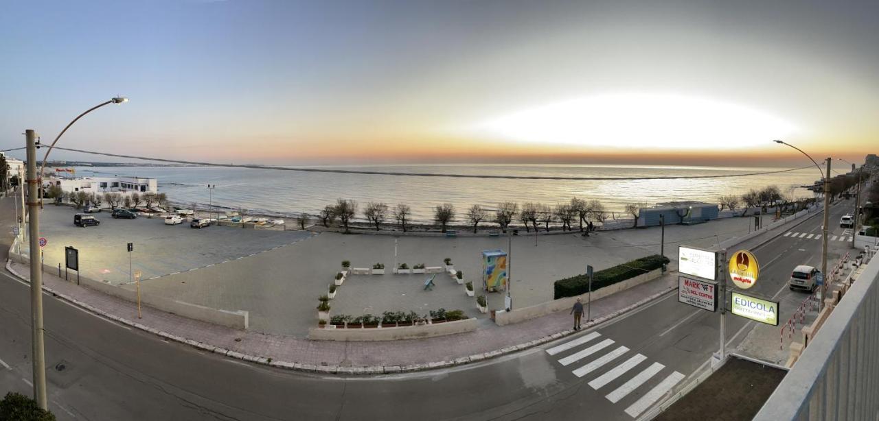 Appartamenti Antonaci 2 Gallipoli Exterior foto